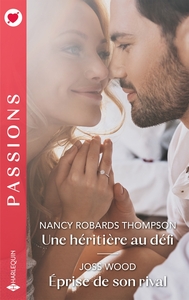 Picture of Une héritière au défi - Éprise de son rival