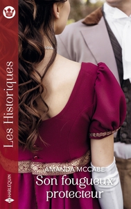 Picture of Son fougueux protecteur