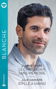 Picture of Le chirurgien sans mémoire - Idylle à Hawaï