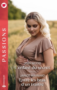 Picture of L'enfant du secret - Entre les bras d'un traître