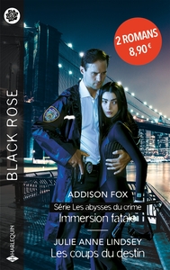 Picture of Immersion fatale - Les coups du destin