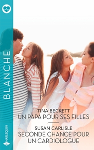 Picture of Un papa pour ses filles - Seconde chance pour un cardiologue