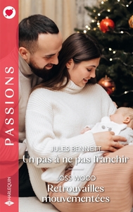 Picture of Un pas à ne pas franchir - Retrouvailles mouvementées