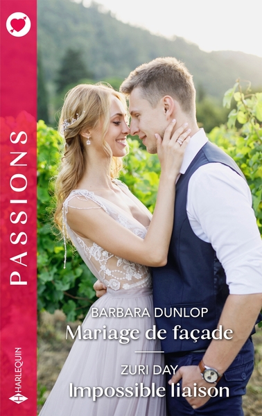 Image de Mariage de façade - Impossible liaison
