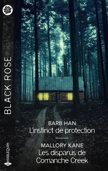 Image de L'instinct de protection - Les disparus de Comanche Creek