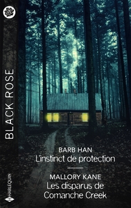 Image de L'instinct de protection - Les disparus de Comanche Creek