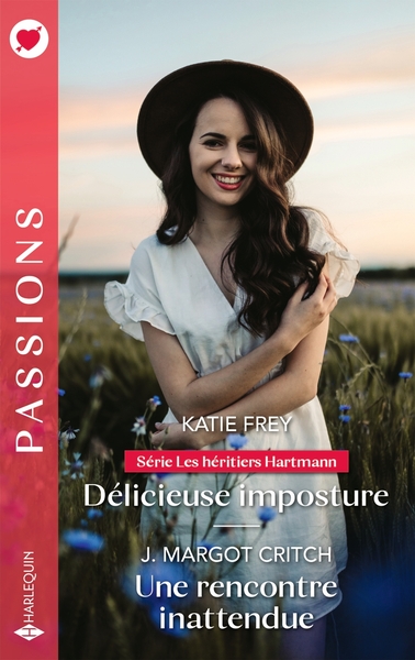 Picture of Délicieuse imposture - Une rencontre inattendue