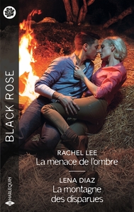 Picture of La menace de l'ombre - La montagne des disparues