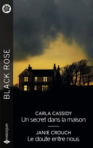 Image de Un secret dans la maison - Le doute entre nous