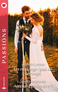 Picture of Un mariage (pas si) arrangé - Amour éphémère ?