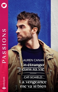Picture of Un étranger dans sa vie - La vengeance me va si bien
