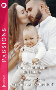 Picture of Pour le bonheur de Hattie - En mission séduction