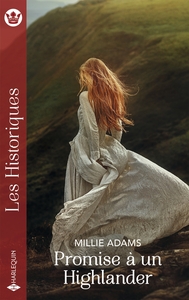 Picture of Promise à un Highlander