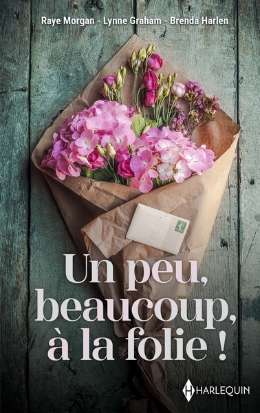 Picture of Un peu, beaucoup, à la folie !