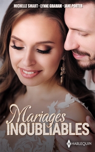 Picture of Mariages inoubliables