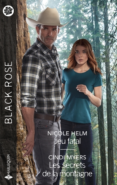 Image de Jeu fatal - Les secrets de la montagne