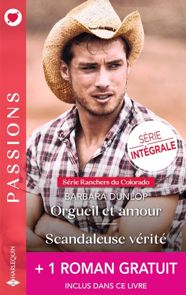 Picture of Orgueil et amour - Scandaleuse vérité + 1 titre gratuit