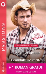 Picture of Orgueil et amour - Scandaleuse vérité + 1 titre gratuit