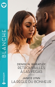 Picture of Retrouvailles à Las Vegas - La règle du bonheur