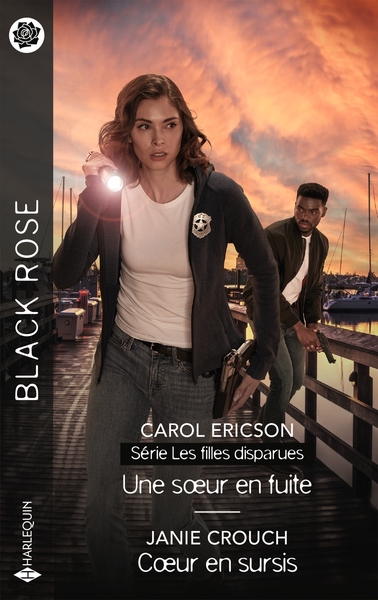 Image de Une soeur en fuite - Coeur en sursis