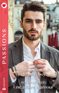 Picture of Sous le charme du play-boy - Une affaire d'amour