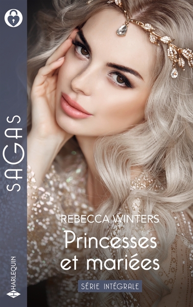 Picture of Princesses et mariées - Série intégrale