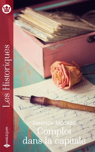 Image de Complot dans la capitale