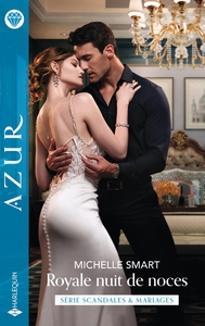 Picture of Royale nuit de noces