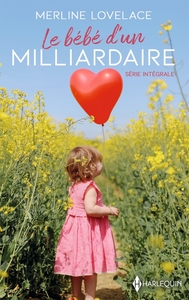 Picture of Le bébé d'un milliardaire - Série Intégrale