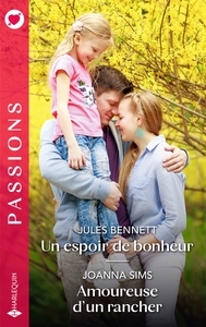 Image de Un espoir de bonheur - Amoureuse d'un rancher