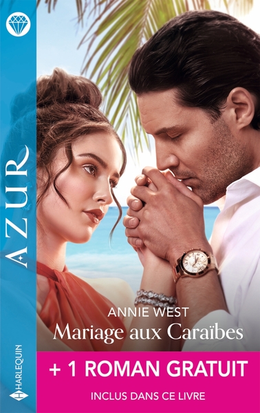 Picture of Mariage aux Caraïbes - Odieuse attirance