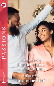 Picture of Une délicieuse cohabitation - Un amour d'été