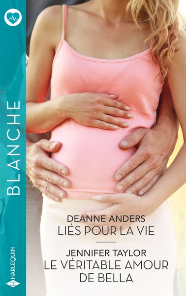 Picture of Liés pour la vie - Le véritable amour de Bella