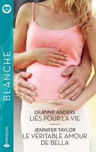 Picture of Liés pour la vie - Le véritable amour de Bella