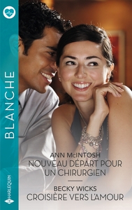 Picture of Nouveau départ pour un chirurgien - Croisière vers l'amour