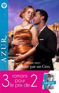 Picture of Pack 3 pour 2 Azur - Février 2025