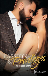 Picture of Intégrale Passion & Privilèges
