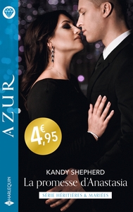 Picture of La promesse d'Anastasia