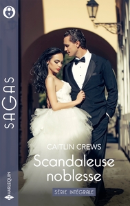 Picture of Scandaleuse noblesse