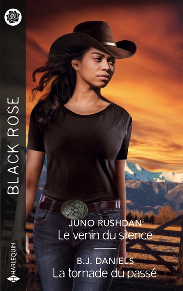 Picture of Le venin du silence - La tornade du passé