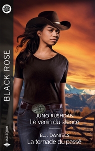 Picture of Le venin du silence - La tornade du passé