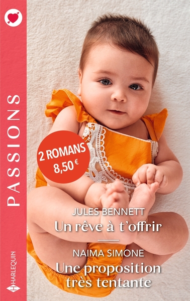 Picture of Un rêve à t'offrir - Une proposition très tentante