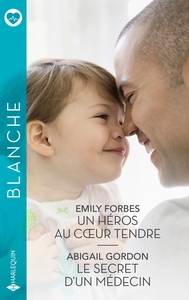 Picture of Un héros au coeur tendre - Le secret d'un médecin