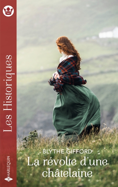 Picture of La révolte d'une châtelaine