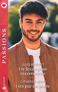 Picture of Un Texan pour récompense - Liés par un pacte