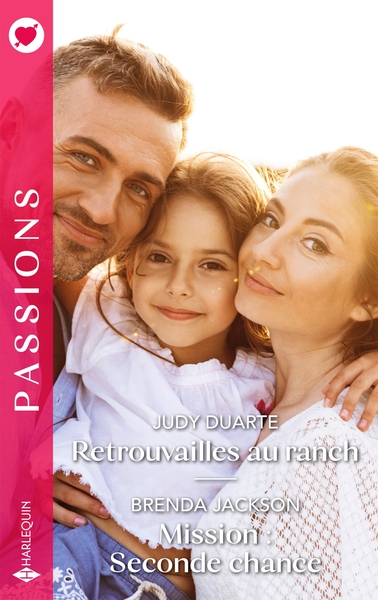 Picture of Retrouvailles au ranch / Mission : Seconde chance