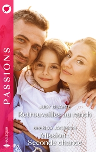 Picture of Retrouvailles au ranch / Mission : Seconde chance