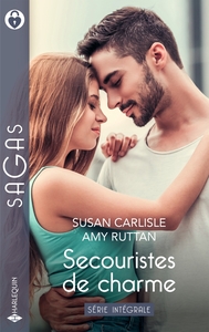 Picture of Secouristes de charme - Intégrale de la série