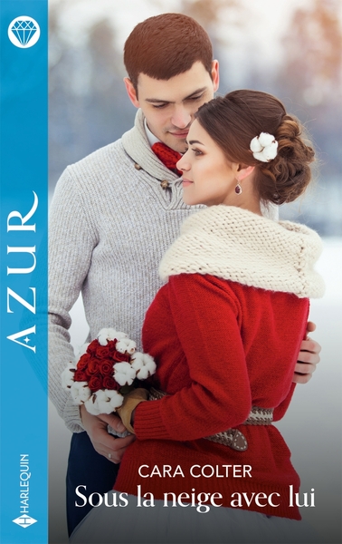 Picture of Sous la neige avec lui