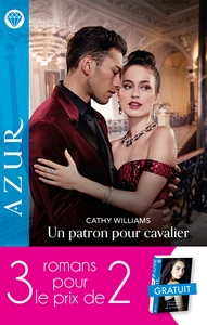 Picture of PACK 3 POUR 2 AZUR DECEMBRE 2023
